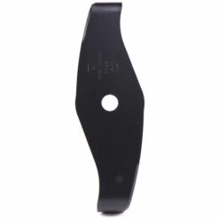 KOX Couteau Broyeur à Deux Dents, Ø Int. : 20 Mm, Ø Ext. : 270 Mm -Débroussailleuse Soldes Magasin 16239522 3