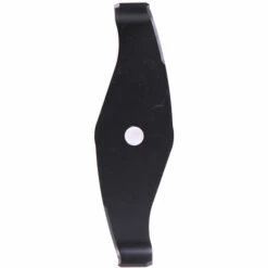 KOX Couteau Broyeur à Deux Dents, Ø Int. : 20 Mm, Ø Ext. : 270 Mm -Débroussailleuse Soldes Magasin 16239522 4