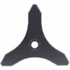 KOX Lame à Broussailles 3 Dents, Ø Int. : 20 Mm, Ø Ext. : 300 Mm 1 KOX Lame à Broussailles 3 Dents, Ø Int. : 20 Mm, Ø Ext. : 300 Mm -Débroussailleuse Soldes Magasin 16239532 1
