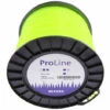 Fil Rond Pour Débroussailleuse KOX ProLine, épaisseur : 3 Mm, Long. : 248 M 2 Fil Rond Pour Débroussailleuse KOX ProLine, épaisseur : 3 Mm, Long. : 248 M -Débroussailleuse Soldes Magasin 16239554 1