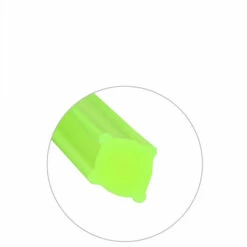 Fil Carré Pour Débroussailleuse KOX ProLine, épaisseur : 3 Mm, Long. : 195 M -Débroussailleuse Soldes Magasin 16239569 4