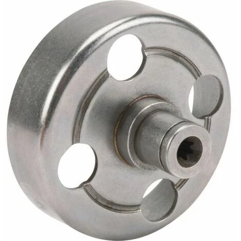 Cloche D'embrayage Débroussailleuse Solo 3 Cloche D'embrayage Débroussailleuse Solo