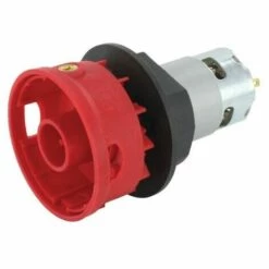 Moteur 24V Débroussailleuse Solo