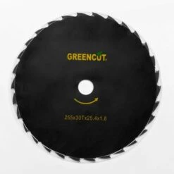 GREENCUT Disque De 30 Pointes Pour Débroussailleuse