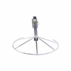 ERGO-SCHNITT Protège-bordures Et écorces Pliable, Pour Des Têtes De Fil Jusqu'à Un Diamètre De Travail De 42 Cm -Débroussailleuse Soldes Magasin 16482085 2