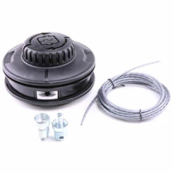 KOX Tête De Fil Semi-automatique, Ø De 13 Cm -Débroussailleuse Soldes Magasin 16482092 4