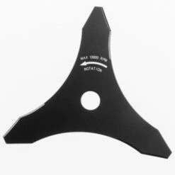 GREENCUT Disque De 3 Pointes Pour Débroussailleuse