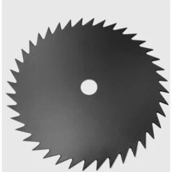 GREENCUT Disque 40 Pointes Pour Débroussailleuse