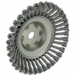 EMAK Brosse Débroussailleuse Universelle Diamètre 200mm | Alésage 25.4mm 7 EMAK Brosse Débroussailleuse Universelle Diamètre 200mm | Alésage 25.4mm -Débroussailleuse Soldes Magasin 16496223 2