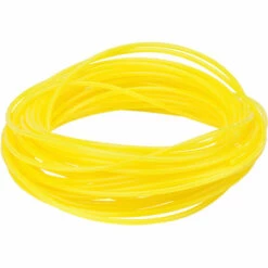 Fil De Coupe Coloured Line Oregon, Jaune, épaisseur De Fil 3,0 Mm, Longueur 15 M -Débroussailleuse Soldes Magasin 16575741 3