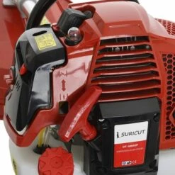 SURICUT Débroussailleuse à Roues Thermique SEMI-PROFESSIONNELLE, 51.7 Cm3, 1.8 CV 8 SURICUT Débroussailleuse à Roues Thermique SEMI-PROFESSIONNELLE, 51.7 Cm3, 1.8 CV -Débroussailleuse Soldes Magasin 16641767 2