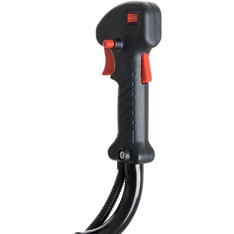 SURICUT Débroussailleuse à Roues Thermique SEMI-PROFESSIONNELLE, 51.7 Cm3, 1.8 CV 5 SURICUT Débroussailleuse à Roues Thermique SEMI-PROFESSIONNELLE, 51.7 Cm3, 1.8 CV – Image 3