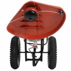 SURICUT Débroussailleuse à Roues Thermique SEMI-PROFESSIONNELLE, 51.7 Cm3, 1.8 CV 10 SURICUT Débroussailleuse à Roues Thermique SEMI-PROFESSIONNELLE, 51.7 Cm3, 1.8 CV -Débroussailleuse Soldes Magasin 16641767 4