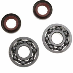 JARDIAFFAIRES Jeu De Joints Et Roulements De Vilebrequin Stihl FS120, FS200 Et FS250