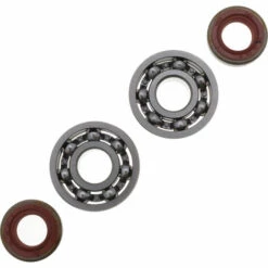 JARDIAFFAIRES Jeu De Joints Et Roulements De Vilebrequin Stihl FS120, FS200 Et FS250 -Débroussailleuse Soldes Magasin 16782446 3