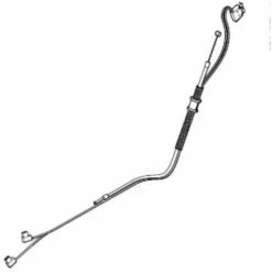 Cable Commande De Gaz Souffleur Stihl