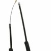 Cable Commande Accélérateur Souffleur Stihl -Débroussailleuse Soldes Magasin 16782679 1