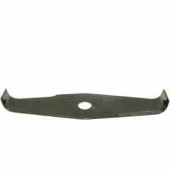 JARDIAFFAIRES Lame Spéciale Ronces Pour Débroussailleuse 320(coupe)x4x25.4mm