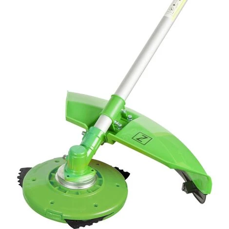 Zipper ZI-BR3 Sans Fil, Thermique, Diesel, électrique, Hybride Kit Pour Coupe-bordures Largeur De Coupe (max.): 250 Mm 5 Zipper ZI-BR3 Sans Fil, Thermique, Diesel, électrique, Hybride Kit Pour Coupe-bordures Largeur De Coupe (max.): 250 Mm – Image 3