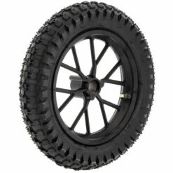 SURICUT Roue Pour Débroussailleuse à Roues