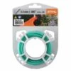 Fil Rond Débroussailleuse Stihl 2 Mm | 15 Mètres -Débroussailleuse Soldes Magasin 17007195 1