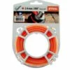 Fil Rond Débroussailleuse Stihl 2.4 Mm | 15 Mètres