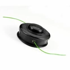 UNIVERSEL Tête Nylon Tap'n Go D.130mm M8x1.25MG 2 Fils D.2,4mm