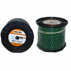 OLEO MAC FIL3X223 - Bobine De Fil Nylon Rond D. 3mm X 223m