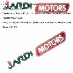 Bougie Champion RZ7C Pour Moteur Thermique -Débroussailleuse Soldes Magasin 17447528 2