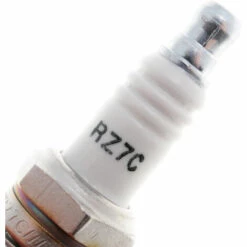Bougie Champion RZ7C Pour Moteur Thermique -Débroussailleuse Soldes Magasin 17447528 3