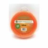 ADAPTABLE Fil Débroussailleuse Hélicoïdal Silencieux L: 60m, Ø: 3,00mm -Débroussailleuse Soldes Magasin 17593182 1