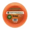 ADAPTABLE Fil Débroussailleuse Hélicoïdal Silencieux L: 100m, Ø: 2,00mm. -Débroussailleuse Soldes Magasin 17593201 1