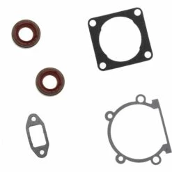 JARDIAFFAIRES Jeu De Joints Complet Pour Moteur Stihl FS120, FS200 Et FS250