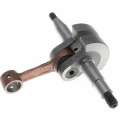 JARDIAFFAIRES Vilebrequin Complet Tronçonneuse Husqvarna 357, 359 Ou Jonsered 2156, 2159 -Débroussailleuse Soldes Magasin 17737430 3