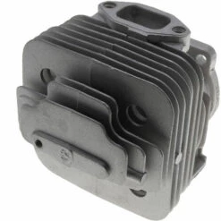 JARDIAFFAIRES Cylindre Piston Complet 44mm Adaptable Moteur Compatible Mitsubishi TL52 -Débroussailleuse Soldes Magasin 17737449 3