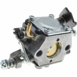JARDIAFFAIRES Carburateur Tronçonneuse Zenoah G3800, G4100 Et G4300 Remplace 848C408100