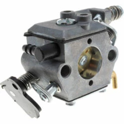 JARDIAFFAIRES Carburateur Tronçonneuse Zenoah G3800, G4100 Et G4300 Remplace 848C408100 -Débroussailleuse Soldes Magasin 17738001 3
