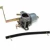 JARDIAFFAIRES Carburateur Adaptable Yamaha ET950, ET650 Et Groupe électrogène Chinois -Débroussailleuse Soldes Magasin 17738100 1