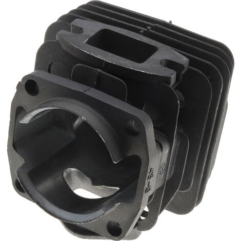 JARDIAFFAIRES Cylindre Piston Complet 45mm Adaptable Zenoah G500AVS Et G5200 4 JARDIAFFAIRES Cylindre Piston Complet 45mm Adaptable Zenoah G500AVS Et G5200 – Image 2