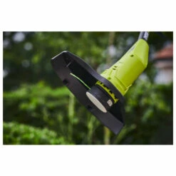 Coupe Bordures RYOBI 36V LithiumPlus - 1 Batterie 2.0 Ah - 1 Chargeur RY36LT33A-120 -Débroussailleuse Soldes Magasin 17777689 4