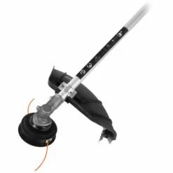 Débroussailleuse Avec Moteur Essence 2 Temps 65cc 4,9cv, 2 Accessoires De Coupe, Double Guidon, Régulateur De Puissance, Harnais De Sécurité - Greencut GGT650XE-2 -Débroussailleuse Soldes Magasin 17797154 3