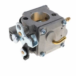 JARDIAFFAIRES Carburateur Tronçonneuse Husqvarna 385, 390 Et Jonsered 2186 Ou 2188 -Débroussailleuse Soldes Magasin 17847330 3
