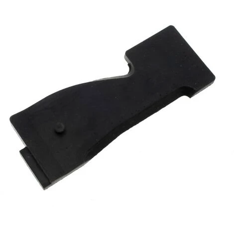 JARDIAFFAIRES Bavette Déflectrice Frein De Chaine Tronçonneuse Husqvarna 281, 288, 394 Ou 395 3 JARDIAFFAIRES Bavette Déflectrice Frein De Chaine Tronçonneuse Husqvarna 281, 288, 394 Ou 395