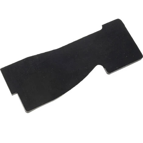 JARDIAFFAIRES Bavette Déflectrice Frein De Chaine Tronçonneuse Husqvarna 281, 288, 394 Ou 395 4 JARDIAFFAIRES Bavette Déflectrice Frein De Chaine Tronçonneuse Husqvarna 281, 288, 394 Ou 395 – Image 2