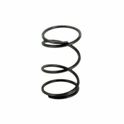 UNIVERSEL Ressort De Rechange Tête Fil Nylon Easyload TECOMEC