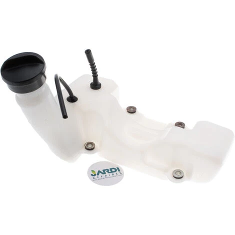 JARDIAFFAIRES Réservoir à Carburant Complet Pour Tarière Stihl BT120C, BT121 3 JARDIAFFAIRES Réservoir à Carburant Complet Pour Tarière Stihl BT120C, BT121