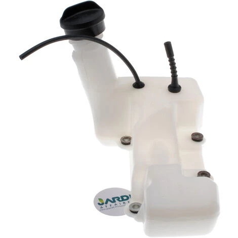 JARDIAFFAIRES Réservoir à Carburant Complet Pour Tarière Stihl BT120C, BT121 5 JARDIAFFAIRES Réservoir à Carburant Complet Pour Tarière Stihl BT120C, BT121 – Image 3