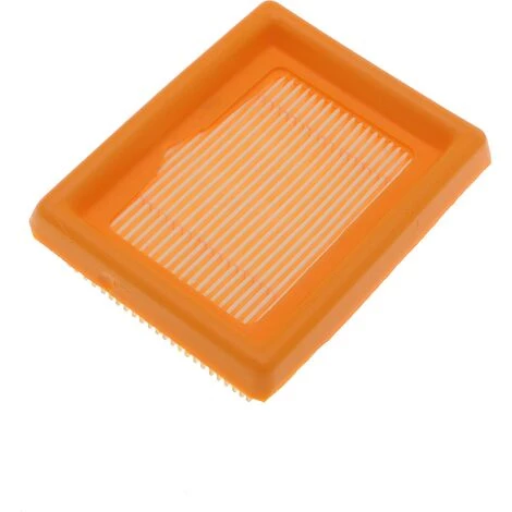 JARDIAFFAIRES Filtre à Air Pour Débroussailleuse Et Tarière Stihl Remplace 4134-141-0300 4 JARDIAFFAIRES Filtre à Air Pour Débroussailleuse Et Tarière Stihl Remplace 4134-141-0300 – Image 2