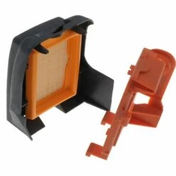 JARDIAFFAIRES Filtre à Air Complet Pour Débroussailleuse Et Tarière Stihl -Débroussailleuse Soldes Magasin 1787093 3