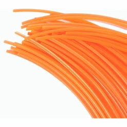 JARDIAFFAIRES 60 Brins 4 Mm X 35 Cm De Fil Professionnel étoile Pour Débroussailleuse